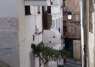 Lonas personalizadas en Granada. toldos en granada